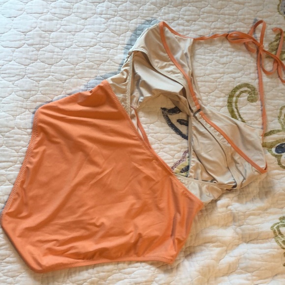 Kore Flora Maillot One Piece (L) - Picture 2 of 6